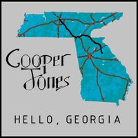 Cooper Jones - Hello, Georgia