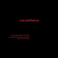 Riccardo Joshua Moretti - Reshimu