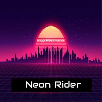 Ingo Herrmann - Neon Rider