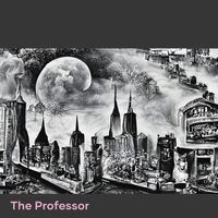 The Professor - Bubbler