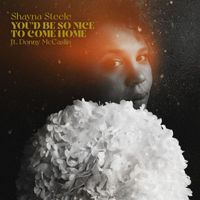 Shayna Steele - You'd Be So Nice To Come Home To