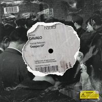Davalo - Deeper EP