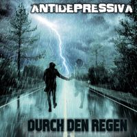 Antidepressiva - Durch den Regen