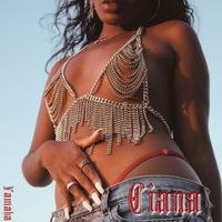 Ciana - Yamaha