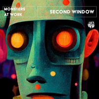 Monsters at Work - Second Window