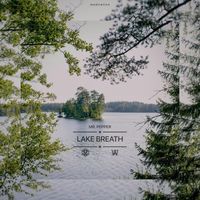 Mr. Pepper - Lake Breath
