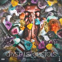 Pdweestraw - crystals & pistols (Explicit)