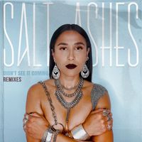 Salt Ashes - Didn't See It Coming (Remixes)