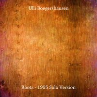 Ulli Boegershausen - Roots