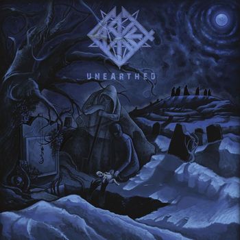Casket - Unearthed (Explicit)