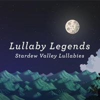 Lullaby Legends - Stardew Valley: Ghost Synth (Fall)