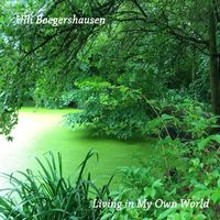 Ulli Boegershausen - Living in My Own World
