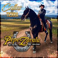 Pepe Zavala - Calles de Tierra