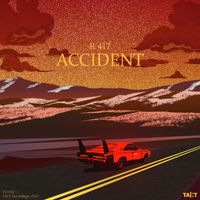 R 417 - Accident