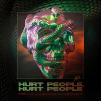 Hex - Hurt People, Hurt People