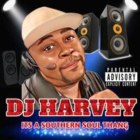 DJ Harvey - It’s a Southern Soul Thang (Explicit)