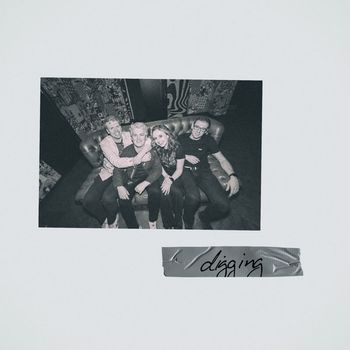 FLYNT - Digging (Explicit)
