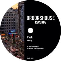 Vaski - New ep
