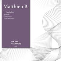 Matthieu B. - Possibility