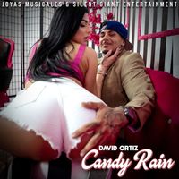 David Ortiz - Candy Rain