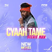 Beenie Man - Cyaah Tame (Explicit)
