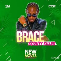 Bounty Killer - Brace (Explicit)