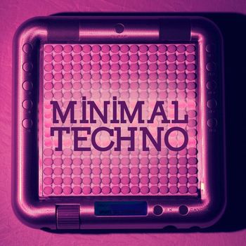 Various Artists - Minimal Techno