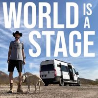 Tom Green - World is a Stage