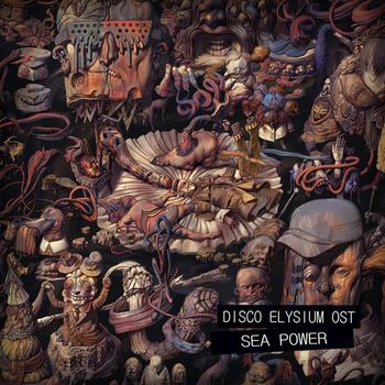 Sea Power - Disco Elysium
