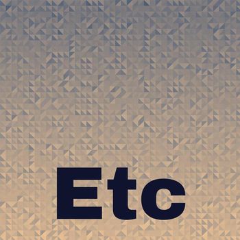 Various Artists - Etc