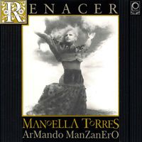 Manoella Torres - Renacer