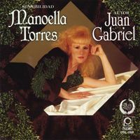 Manoella Torres - Sensibilidad