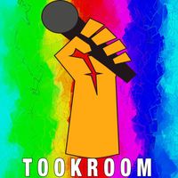 Tookroom - Rainbow Mix