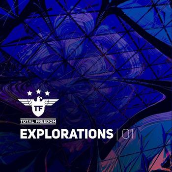 Various Artists - Explorations 01