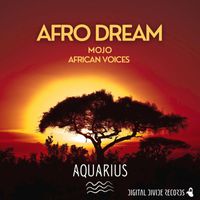 Aquarius - Afro Dream