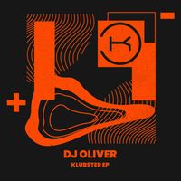 DJ Oliver - Klubster