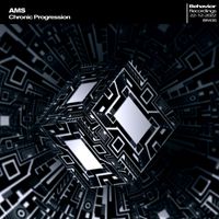 AMS - Chronic Progression