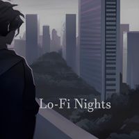 Universe - Lo-Fi Nights