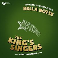 The King's Singers - Bella Notte