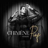 Chimène Badi - Mon Dieu