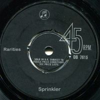 Sprinkler - Rarities
