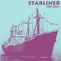 Young Shanty - Starliner