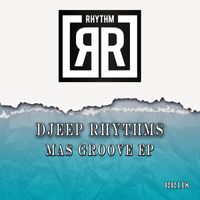 Djeep Rhythms - Mas Groove