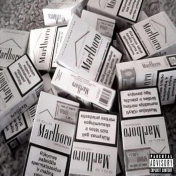 Shark - Smoke A Sacc (Explicit)