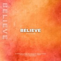 Pehrson - Believe