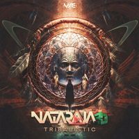 Nataraja3D - Tribalistic
