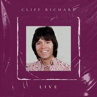 Cliff Richard - Cliff Richard - Live!