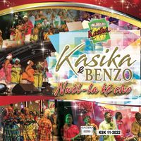Kasika & Benzo - Nwel la ké cho