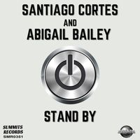 Santiago Cortes - Stand By