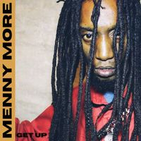Menny More - Get Up